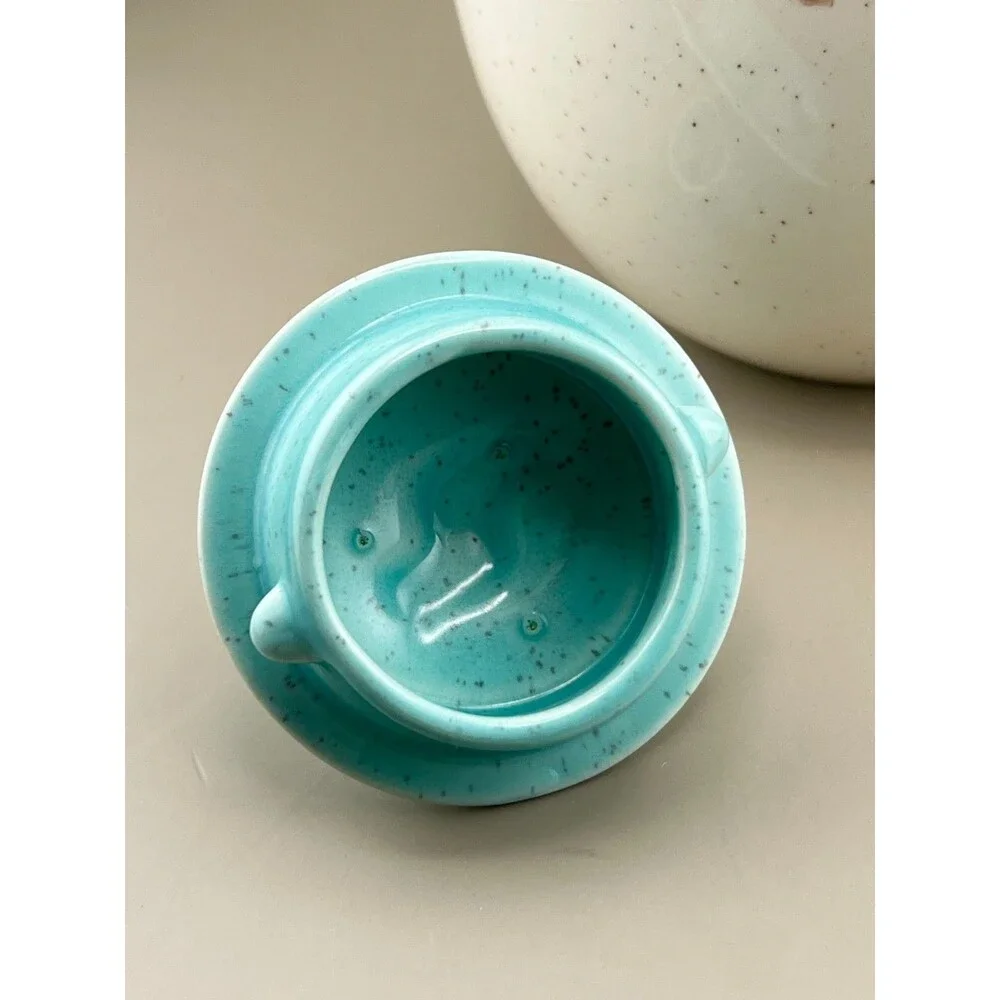 Vernonware vtg metlox